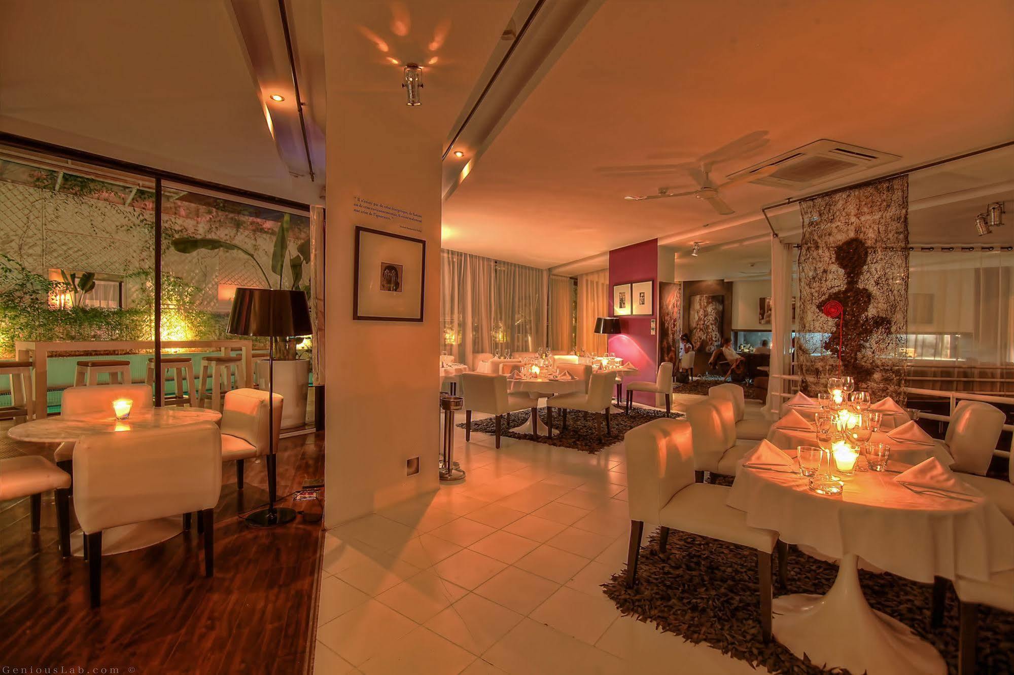Bab Hotel Marrákes Kültér fotó