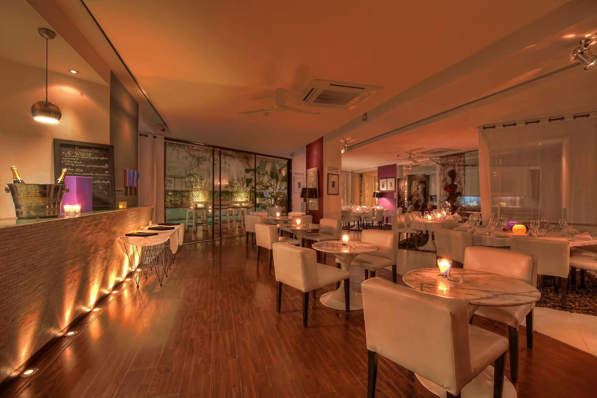 Bab Hotel Marrákes Kültér fotó